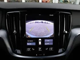 Volvo V60 T6 Plug-in hybrid AWD Essential Bright thumbnail 25