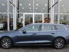 Volvo V60 T6 Plug-in hybrid AWD Essential Bright thumbnail 32