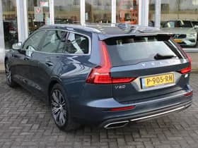 Volvo V60 T6 Plug-in hybrid AWD Essential Bright thumbnail 33