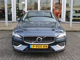 Volvo V60 T6 Plug-in hybrid AWD Essential Bright thumbnail 34