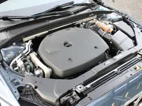 Volvo V60 T6 Plug-in hybrid AWD Essential Bright thumbnail 36