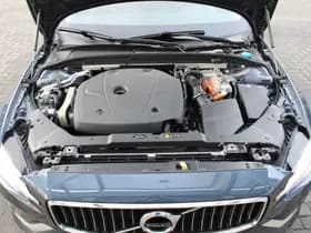 Volvo V60 T6 Plug-in hybrid AWD Essential Bright thumbnail 37