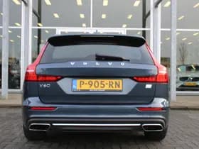 Volvo V60 T6 Plug-in hybrid AWD Essential Bright thumbnail 5
