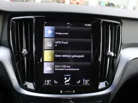 Volvo V60 T6 Plug-in hybrid AWD Essential Bright thumbnail 42
