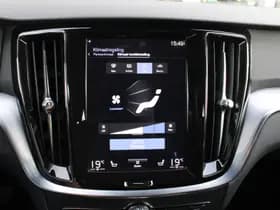 Volvo V60 T6 Plug-in hybrid AWD Essential Bright thumbnail 49