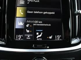 Volvo V60 T6 Plug-in hybrid AWD Essential Bright thumbnail 51