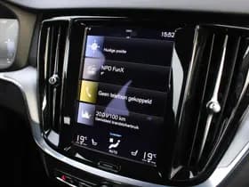 Volvo V60 T6 Plug-in hybrid AWD Essential Bright thumbnail 53