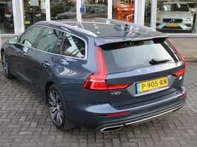 Volvo V60 T6 Plug-in hybrid AWD Essential Bright thumbnail 64