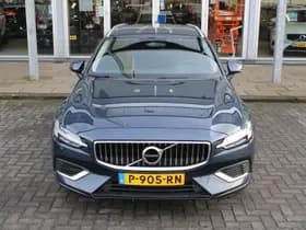 Volvo V60 T6 Plug-in hybrid AWD Essential Bright thumbnail 66