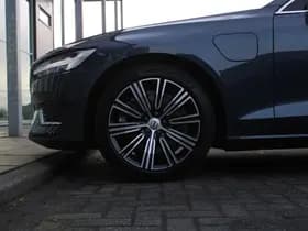 Volvo V60 T6 Plug-in hybrid AWD Essential Bright thumbnail 69