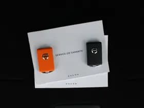 Volvo V60 T6 Plug-in hybrid AWD Essential Bright thumbnail 9