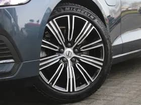 Volvo V60 T6 Plug-in hybrid AWD Essential Bright thumbnail 10