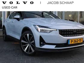Polestar 2 Long Range 78 kWh