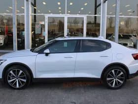 Polestar 2 Long Range 78 kWh thumbnail 2