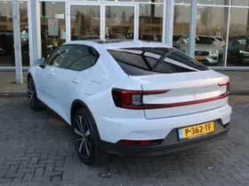 Polestar 2 Long Range 78 kWh thumbnail 3