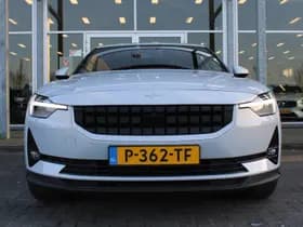 Polestar 2 Long Range 78 kWh thumbnail 4