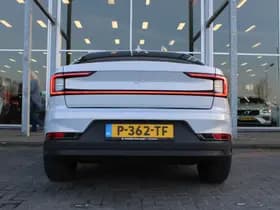 Polestar 2 Long Range 78 kWh thumbnail 5