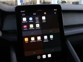 Polestar 2 Long Range 78 kWh thumbnail 42