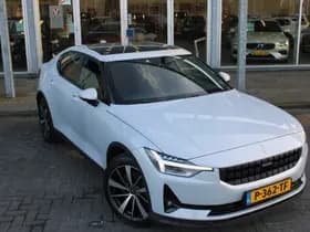 Polestar 2 Long Range 78 kWh thumbnail 54