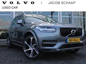 Volvo XC90 T8 Twin Engine AWD Momentum