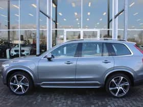 Volvo XC90 T8 Twin Engine AWD Momentum thumbnail 2