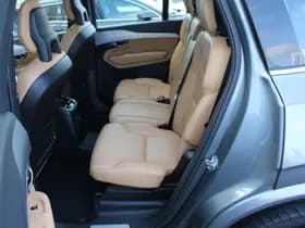 Volvo XC90 T8 Twin Engine AWD Momentum thumbnail 16