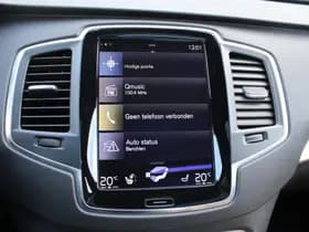 Volvo XC90 T8 Twin Engine AWD Momentum thumbnail 26