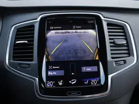 Volvo XC90 T8 Twin Engine AWD Momentum thumbnail 27