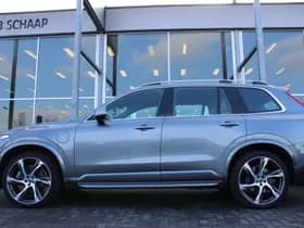 Volvo XC90 T8 Twin Engine AWD Momentum thumbnail 31