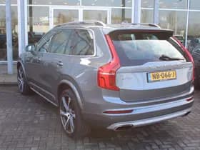 Volvo XC90 T8 Twin Engine AWD Momentum thumbnail 32