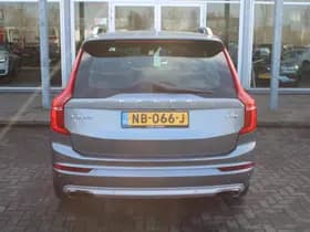 Volvo XC90 T8 Twin Engine AWD Momentum thumbnail 34