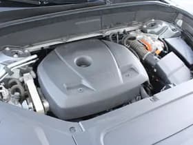 Volvo XC90 T8 Twin Engine AWD Momentum thumbnail 35