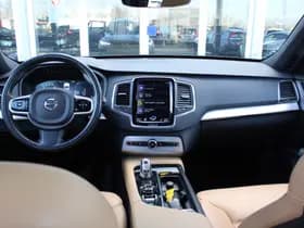 Volvo XC90 T8 Twin Engine AWD Momentum thumbnail 38