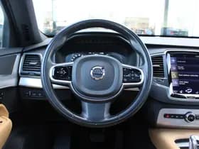 Volvo XC90 T8 Twin Engine AWD Momentum thumbnail 39