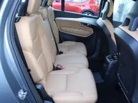 Volvo XC90 T8 Twin Engine AWD Momentum thumbnail 40
