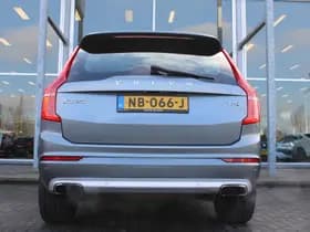 Volvo XC90 T8 Twin Engine AWD Momentum thumbnail 5