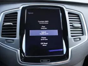 Volvo XC90 T8 Twin Engine AWD Momentum thumbnail 45