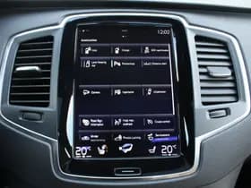 Volvo XC90 T8 Twin Engine AWD Momentum thumbnail 46