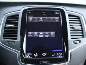 Volvo XC90 T8 Twin Engine AWD Momentum thumbnail 47