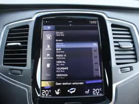 Volvo XC90 T8 Twin Engine AWD Momentum thumbnail 49