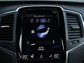 Volvo XC90 T8 Twin Engine AWD Momentum thumbnail 50