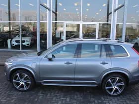 Volvo XC90 T8 Twin Engine AWD Momentum thumbnail 54