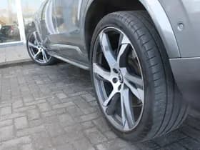 Volvo XC90 T8 Twin Engine AWD Momentum thumbnail 57