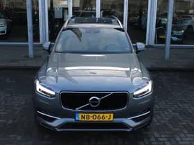 Volvo XC90 T8 Twin Engine AWD Momentum thumbnail 58