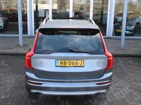 Volvo XC90 T8 Twin Engine AWD Momentum thumbnail 60
