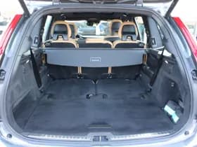 Volvo XC90 T8 Twin Engine AWD Momentum thumbnail 7