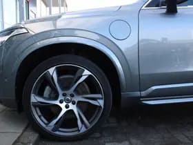 Volvo XC90 T8 Twin Engine AWD Momentum thumbnail 61