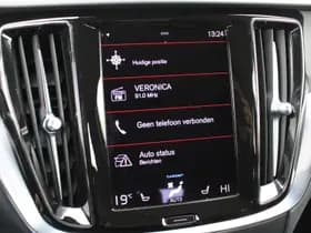 Volvo V60 T6 Recharge AWD R-Design thumbnail 28