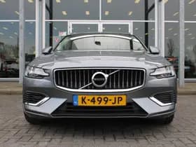 Volvo V60 T6 Recharge AWD R-Design thumbnail 4