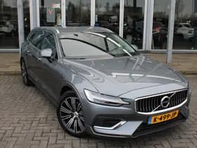 Volvo V60 T6 Recharge AWD R-Design thumbnail 31